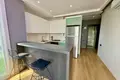 Mieszkanie 2 pokoi 54 m² Mezitli, Turcja