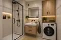 Mieszkanie 2 pokoi 45 m² Łódź, Polska