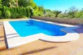 Willa 3 pokoi 290 m² Altea, Hiszpania