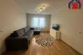 1 room apartment 43 m² in Minsk, Belarus