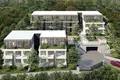 Mieszkanie 1 pokój 40 m² Dobrota, Czarnogóra