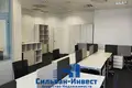 Büro 136 m² in Minsk, Belarus