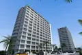 1 room apartment 30 m² Girne Belediyesi, Northern Cyprus