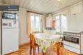 House 68 m² Kriukai, Lithuania