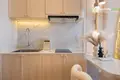 Apartment in a new building Time square 11 in BKK3, Phnom Penh