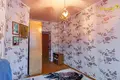Mieszkanie 3 pokoi 57 m² Mołodeczno, Białoruś