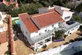 Дом 7 комнат 512 м² Dehesa de Campoamor, Испания