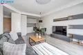 Квартира 2 комнаты 44 м² Вильнюс, Литва