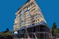 Studio apartment 39 m² Dubai, United Arab Emirates