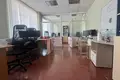 Büro 127 m² in Minsk, Belarus