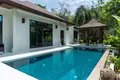 villa de 3 chambres 200 m² Rawai, Thaïlande