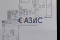 Apartamento 3 habitaciones 94 m² Obzor, Bulgaria