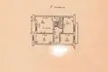 Mieszkanie 3 pokoi 96 m² Odessa, Ukraina