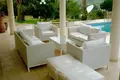 6 bedroom villa  Pyrgos Lemesou, Cyprus