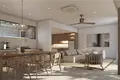 Вилла 4 комнаты 548 м² Си Сунтон, Таиланд