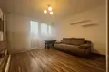 2 room apartment 38 m² in Warsaw, Poland