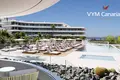 2-Schlafzimmer-Penthouse 77 m² Miraverde, Spanien
