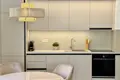 Appartement 1 chambre 47 m², Monténégro