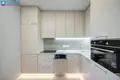 Mieszkanie 2 pokoi 38 m² Wilno, Litwa