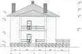 Cottage 185 m² in Rusakovicy, Belarus