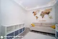 4 room apartment 77 m² Minsk, Belarus