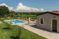 4 bedroom Villa 260 m² Umag, Croatia