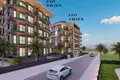 Apartment 99 m² Alanya, Turkey