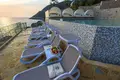 Apartamento 1 habitación 38 m² Dobra Voda, Montenegro
