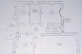 Casa de campo 232 m² Astrashitskagaradokski rural council, Belarús