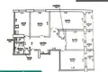 4 room apartment 87 m² Machulishchy, Belarus