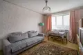 3 room apartment 63 m² Minsk, Belarus