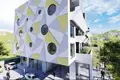 Apartamento 1 habitacion 503 m² Podgorica, Montenegro