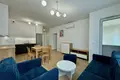 Commercial property 2 rooms 53 m² in Warsaw, Poland