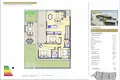 Willa 3 pokoi 247 m² Polop, Hiszpania