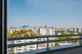 Wohnung 6 zimmer 188 m² Warschau, Polen