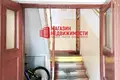 Appartement 3 chambres 49 m² Hrodna, Bélarus