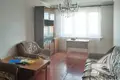 Appartement 3 chambres 69 m² Muchaviecki sielski Saviet, Bélarus