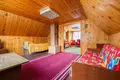 Maison 74 m² Bialarucki sielski Saviet, Bélarus