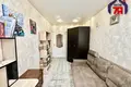 Wohnung 2 zimmer 55 m² Sluzk, Belarus