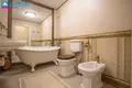 Mieszkanie 4 pokoi 118 m² Kowno, Litwa
