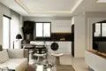 Квартира 53 м² Каргыджак, Турция