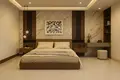 4-Schlafzimmer-Villa 200 m² Manilva, Spanien