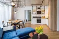 4 room apartment 96 m² Riga, Latvia