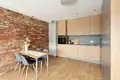 Apartamento 2 habitaciones 49 m² Poznan, Polonia