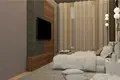 Kompleks mieszkalny New residence with around-the-clock security close to business and tourist areas of Istanbul, Turkey
