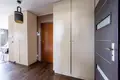 3 room apartment 58 m² Krakow, Poland