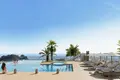 Penthouse 3 pokoi 70 m² Aguilas, Hiszpania