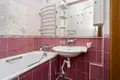 Wohnung 3 zimmer 77 m² Minsk, Belarus