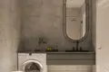 Apartamento 3 habitaciones 140 m² Muratpasa, Turquía