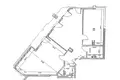 Apartamento 84 m² Varsovia, Polonia